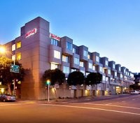 Marriott San Francisco Fisherman's Wharf